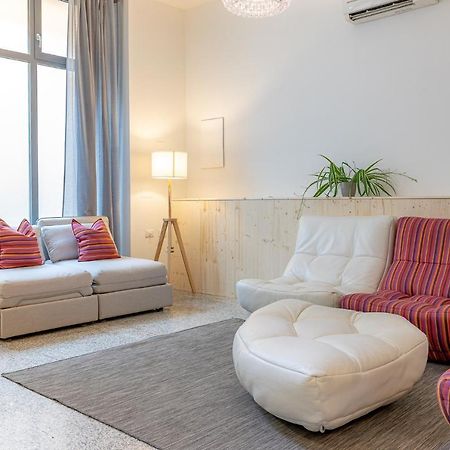 Moderno Loft A Due Passi Dal Lago Apartamento Torno Exterior foto