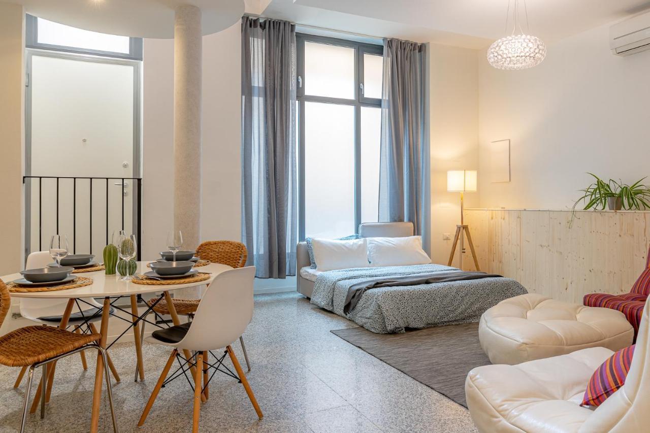 Moderno Loft A Due Passi Dal Lago Apartamento Torno Exterior foto