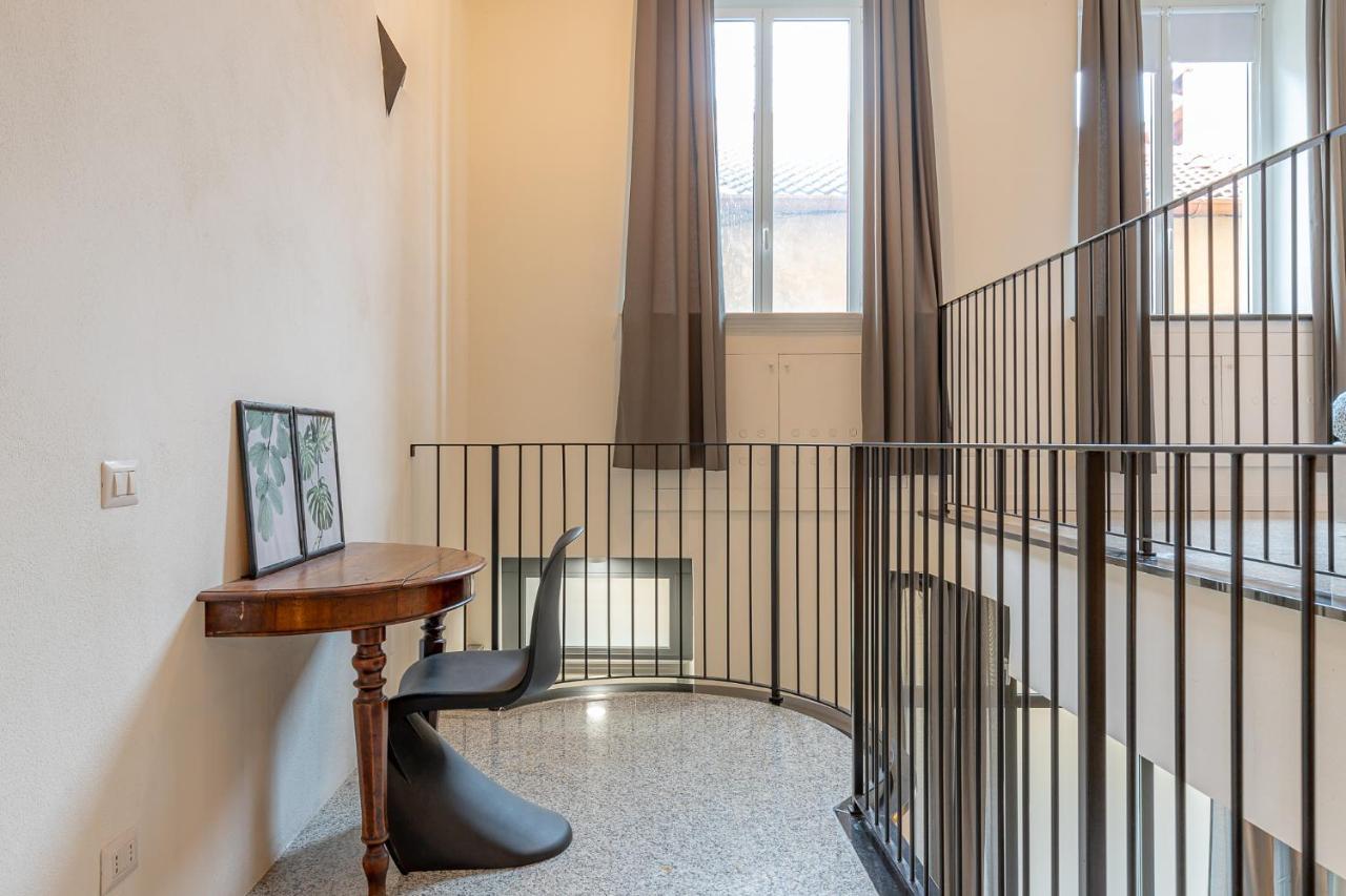 Moderno Loft A Due Passi Dal Lago Apartamento Torno Exterior foto